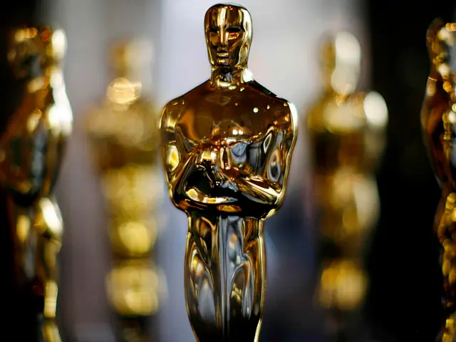 premios oscar