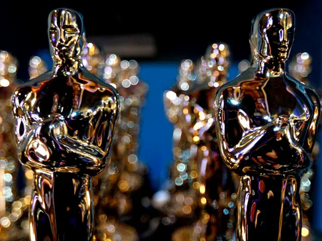 premios oscar