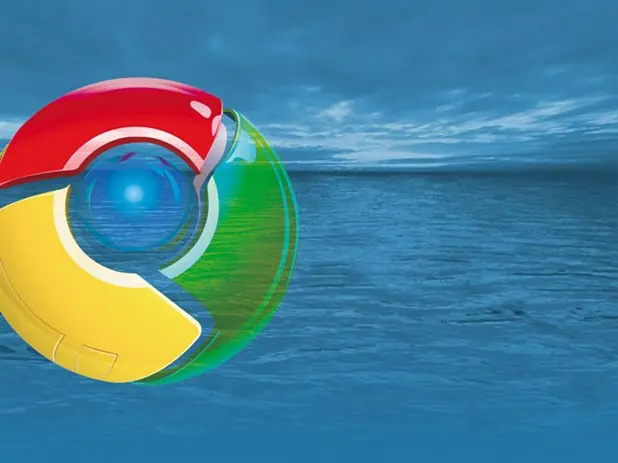 Un estudiante hackea Chrome