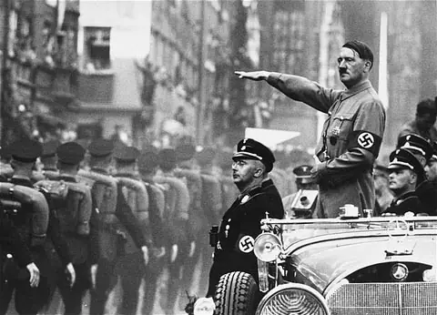 La profecía de Hitler que casi se cumple