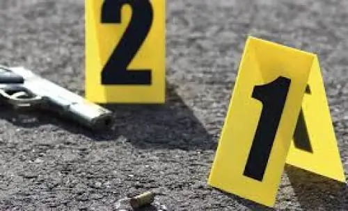 Inseguridad, Aquí se Impone con Pánico