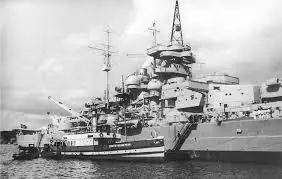 naufragios