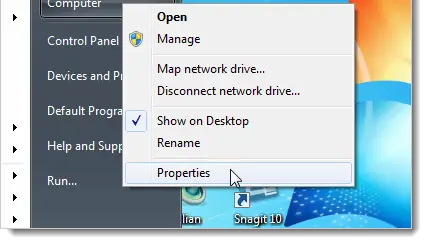 Windows