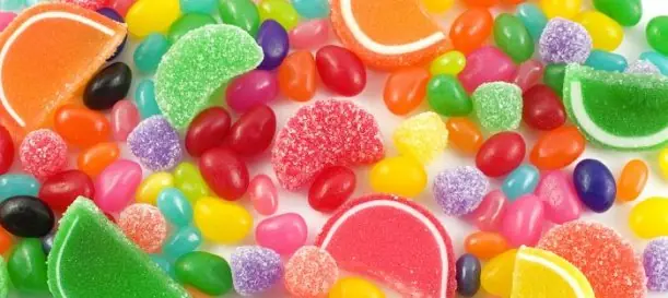 Indican que consumir dulces no se relaciona con el peso