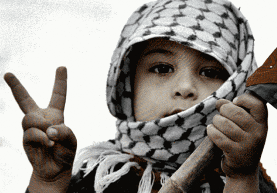 Al-Quds es y seguirá siendo palestina
