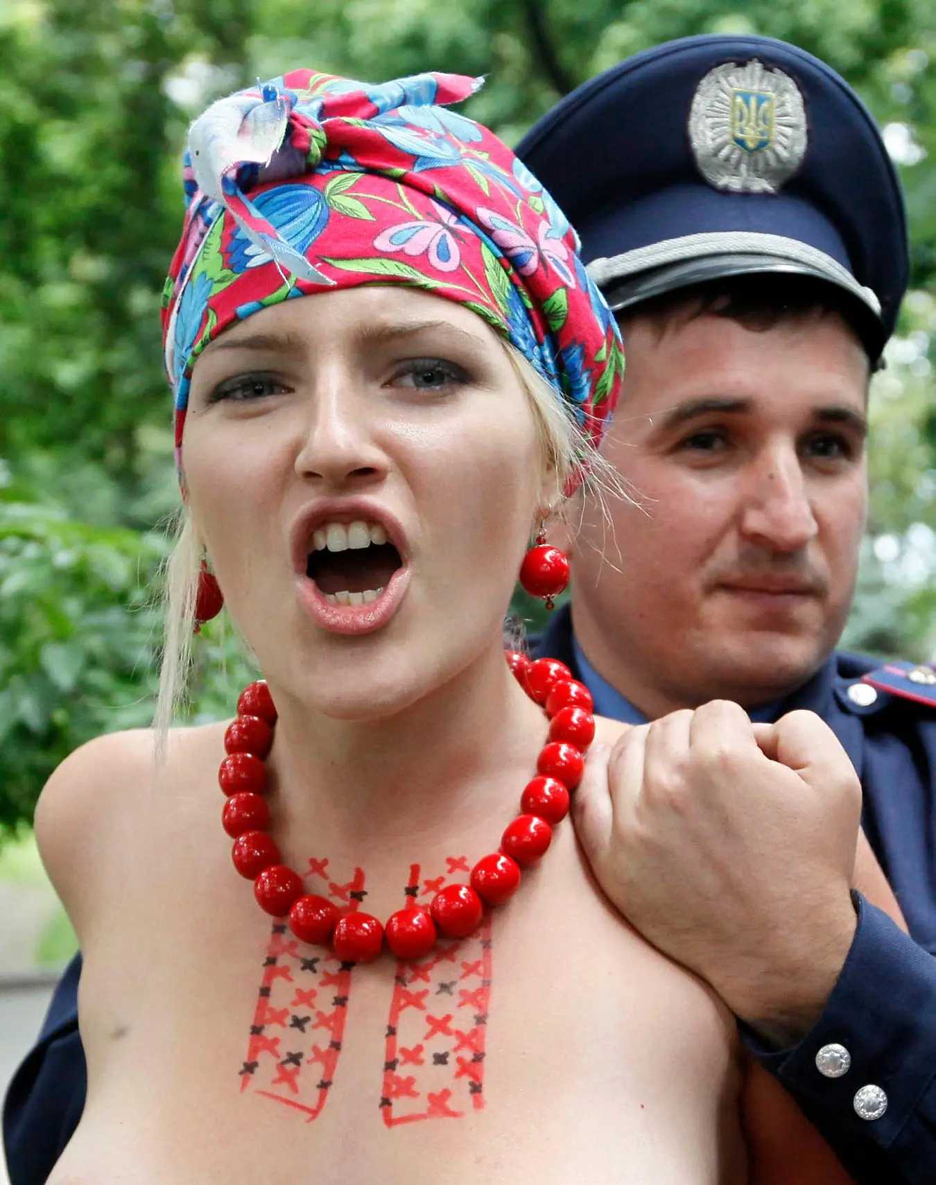 Mujeres Nordicas
