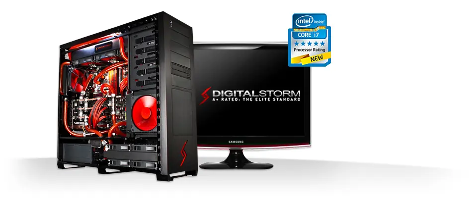 poderoso pc