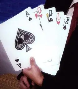 cartas