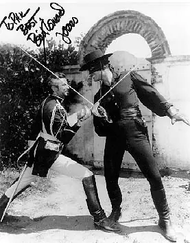 el zorro