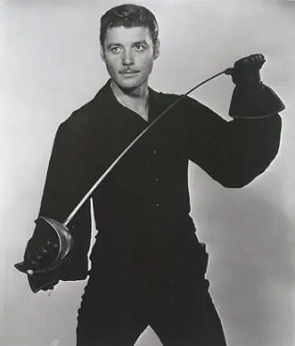 El zorro vs El chorro