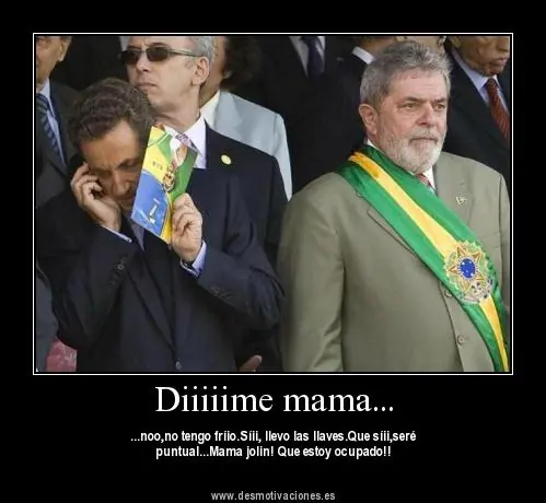 desmotivaciones