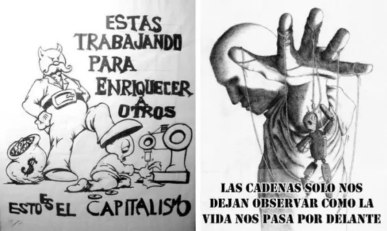 La URSS, Putin y el mito del socialismo