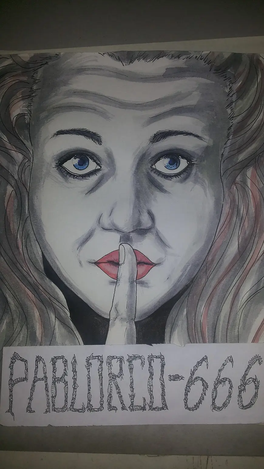 tintas