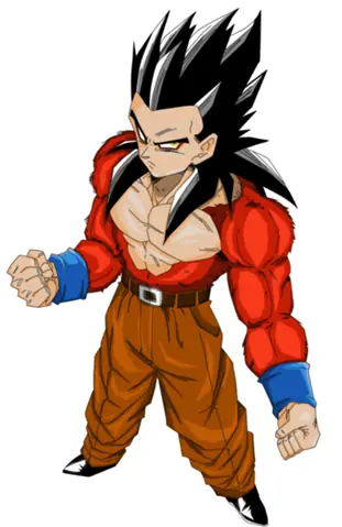 Dragon Ball AF   ( La nueva aventura va a comenzar)