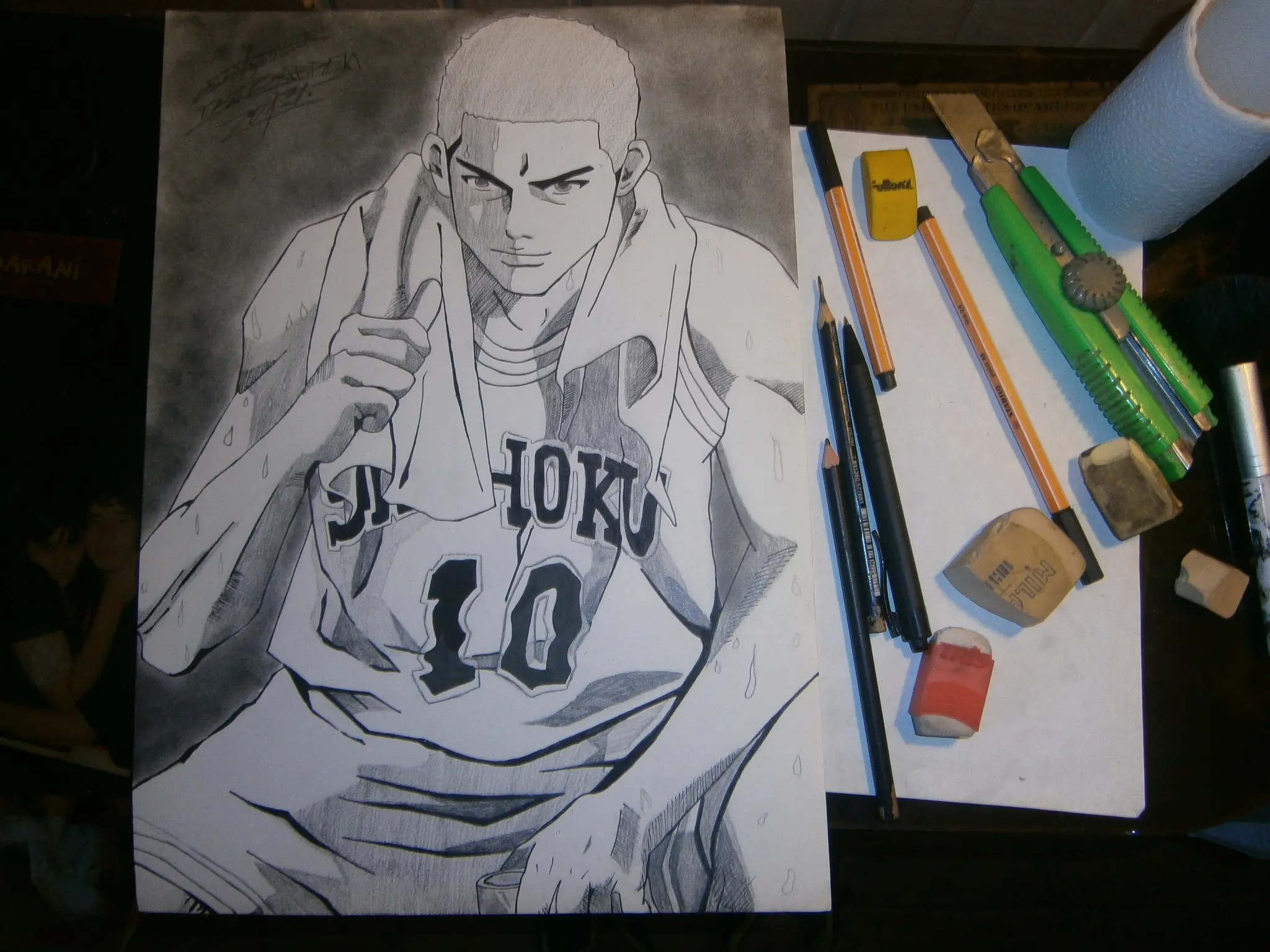 gambit