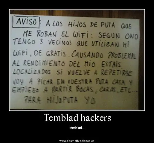 desmotivaciones