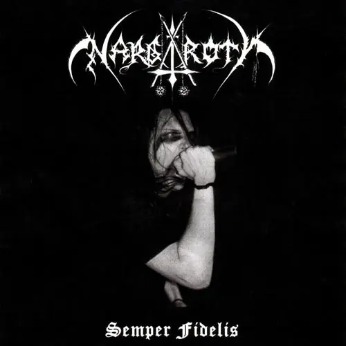 Nargaroth