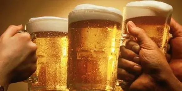 Salí de la ignorancia: Cerveza