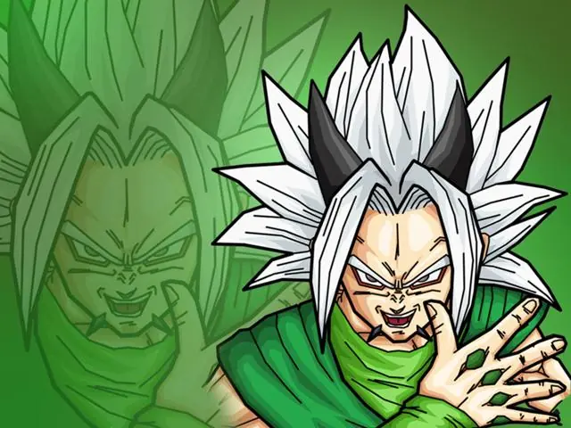 Dragon Ball AF   ( La nueva aventura va a comenzar)