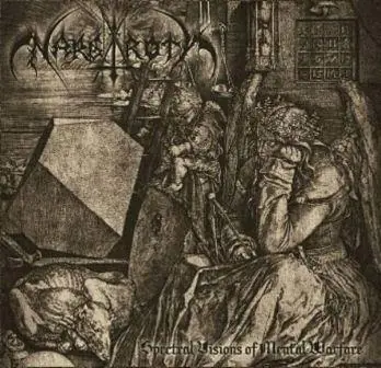 nargaroth es el barco que