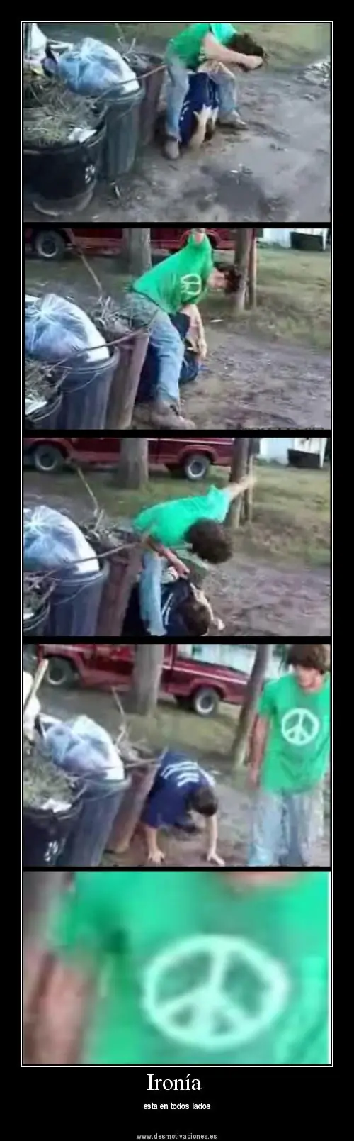 humor