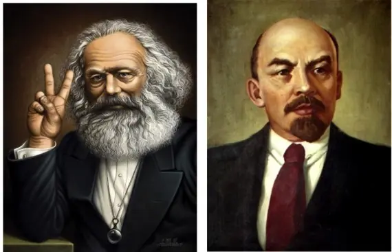 La URSS, Putin y el mito del socialismo