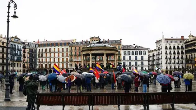 Marchas