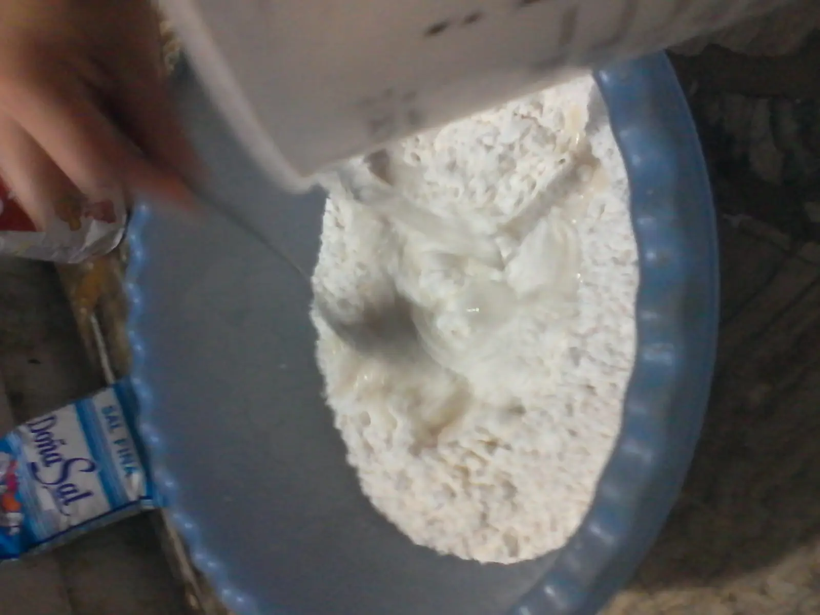 receta facil