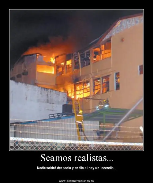desmotivaciones