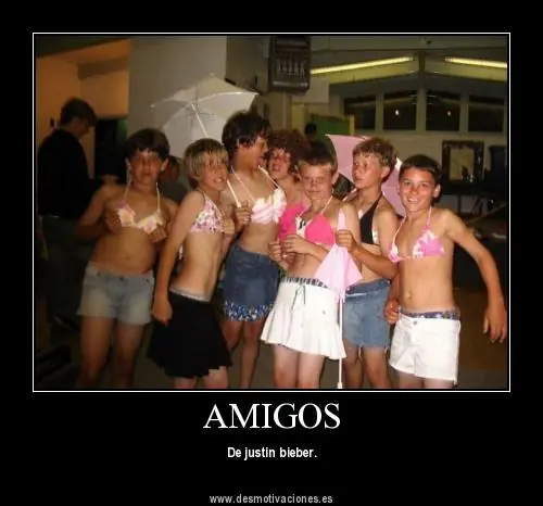 desmotivaciones