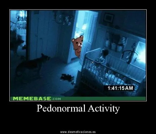 humor