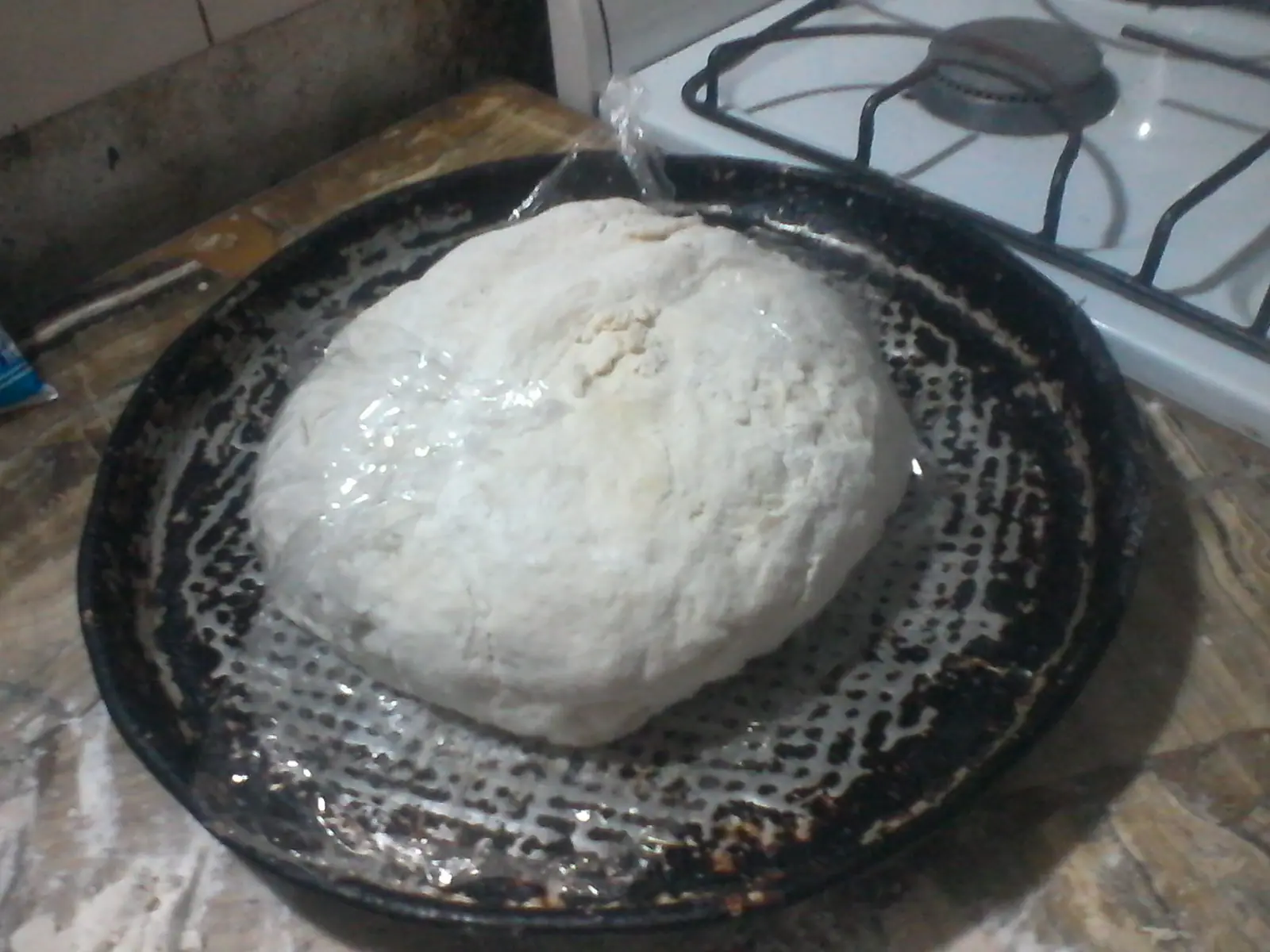 sabrosa
