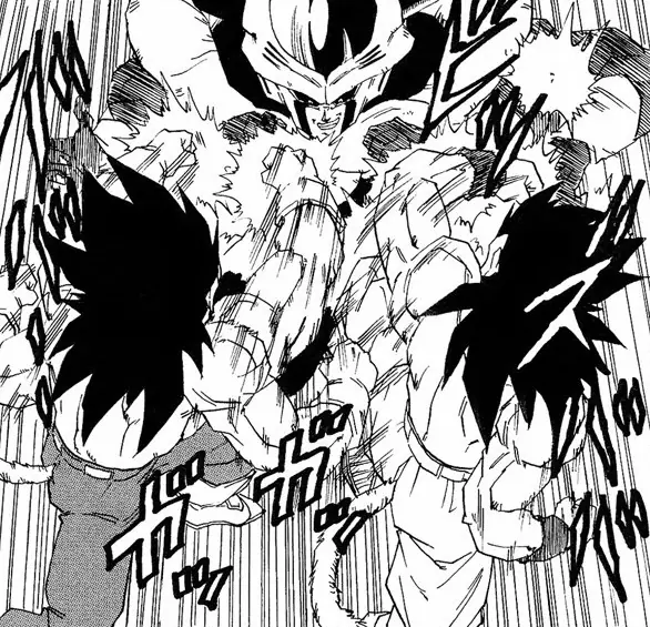 Dragon Ball AF   ( La nueva aventura va a comenzar)