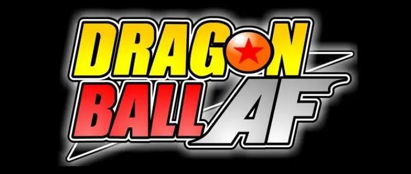 dragon ball af