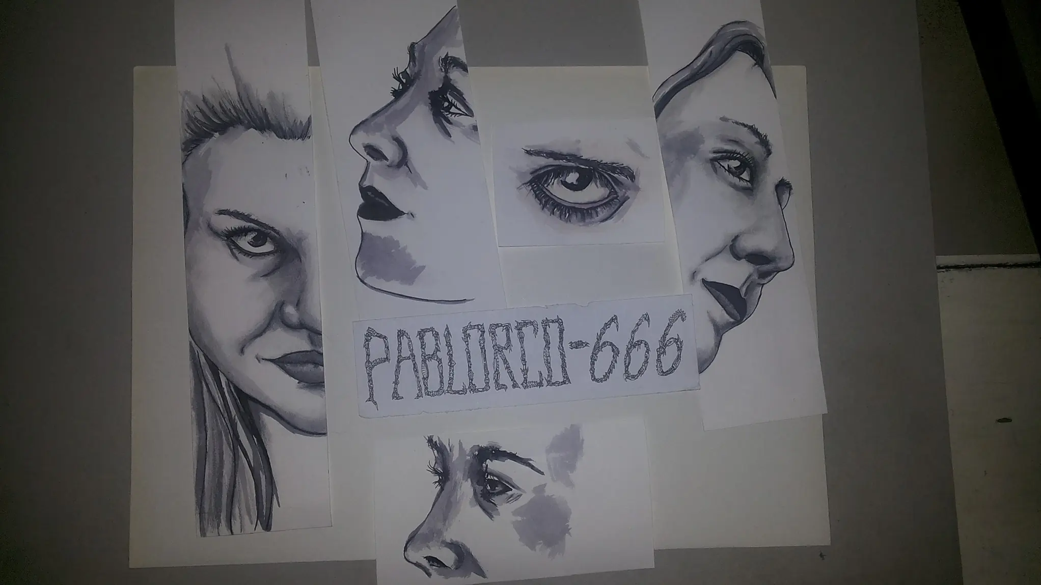 dibujos