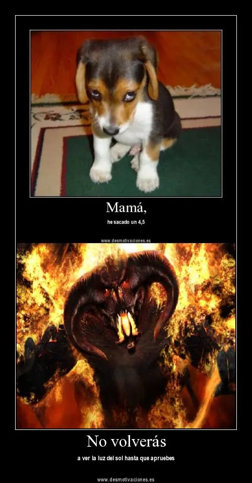 desmotivaciones
