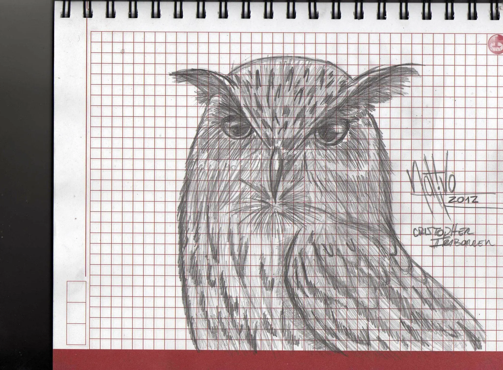 dibujos
