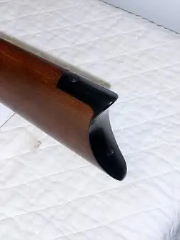 Rifle