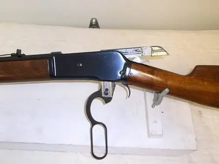 armas