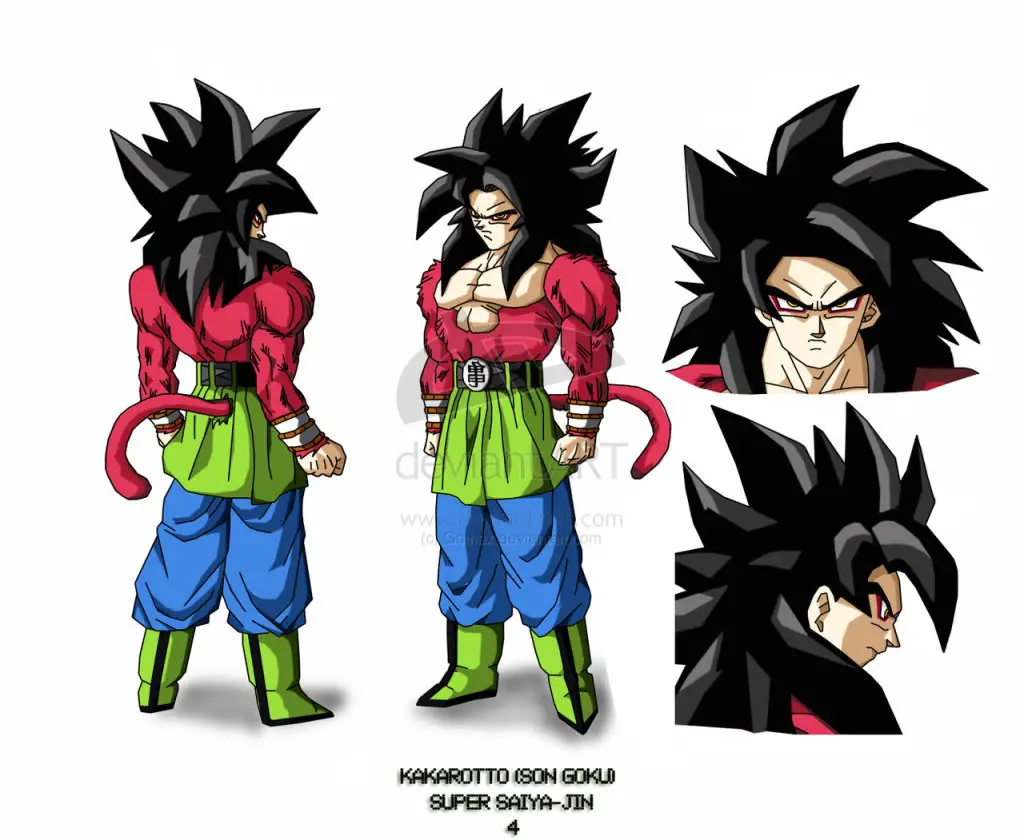 dragon ball af 2016