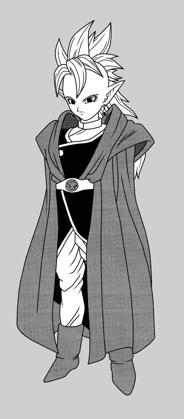 dragon ball af 2016