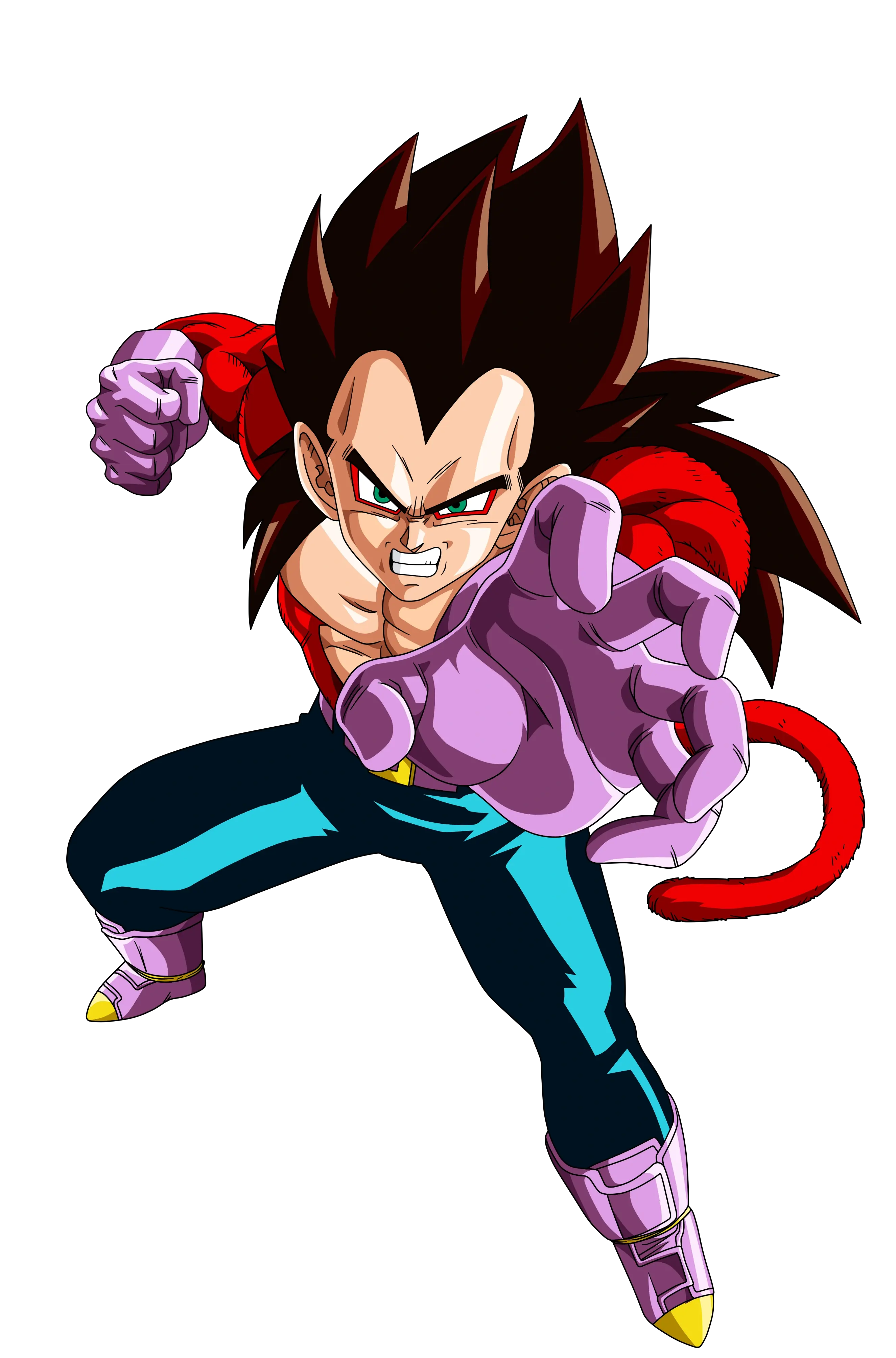 dragon ball af 2016