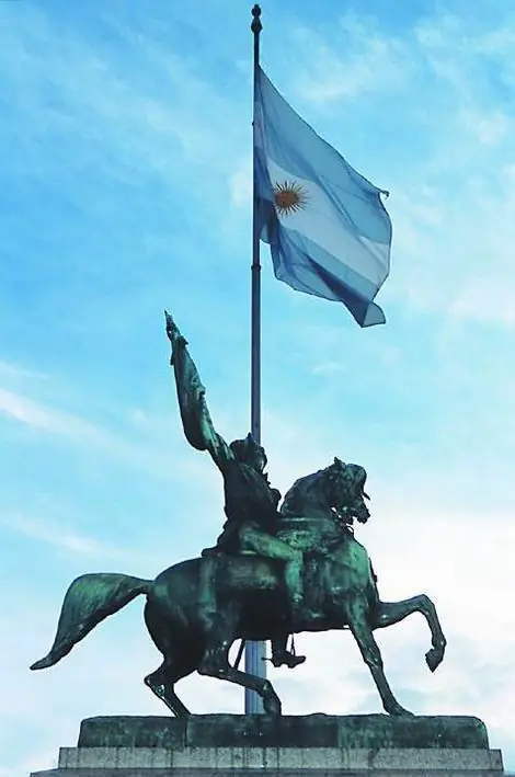 bandera