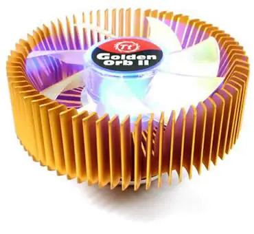 Calentamiento de CPU y como elegir un buen cooler