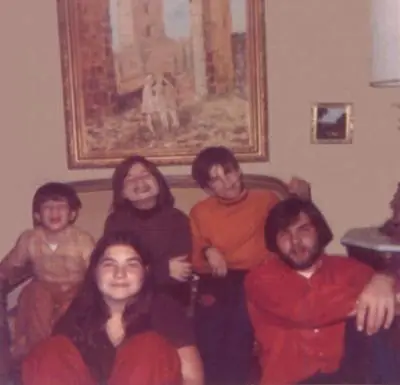 casa
