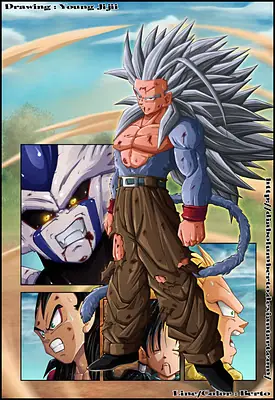 dragon ball af 2016