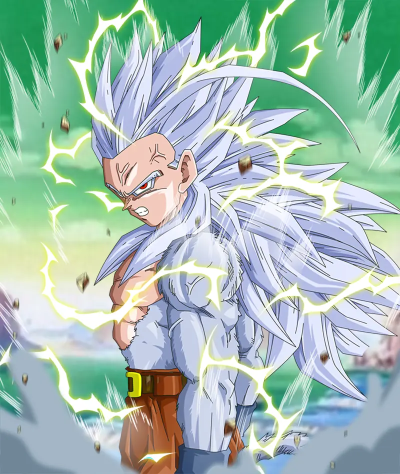 dragon ball af
