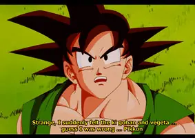 Dragon Ball AF   ( La nueva aventura va a comenzar)