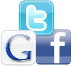 Google y Facebook borran contenido por orden de la India
