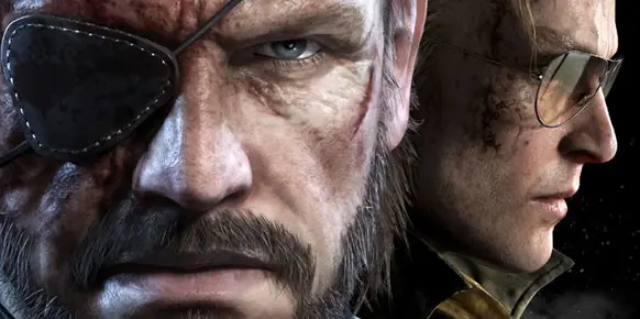 Metal Gear Solid V: Ground Zeroes no tiene trofeo de Platino